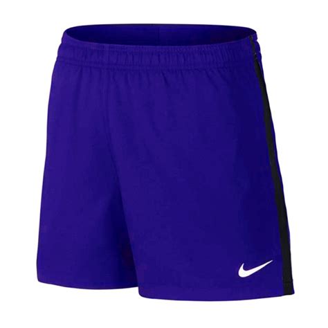 nike kurze hose damen dunkelblau|Nike Performance DRY PARK III .